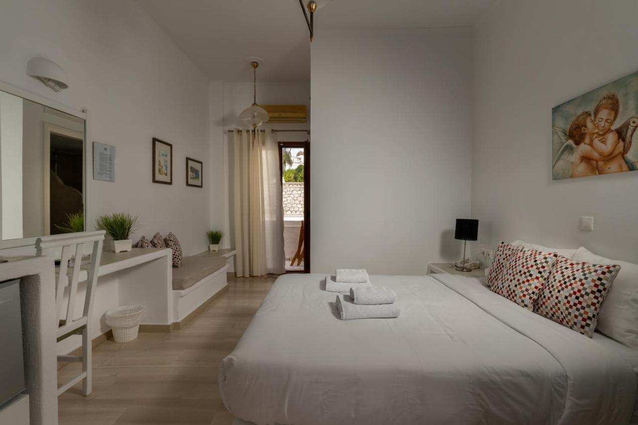 Anamnesis City Spa Fira  Luaran gambar