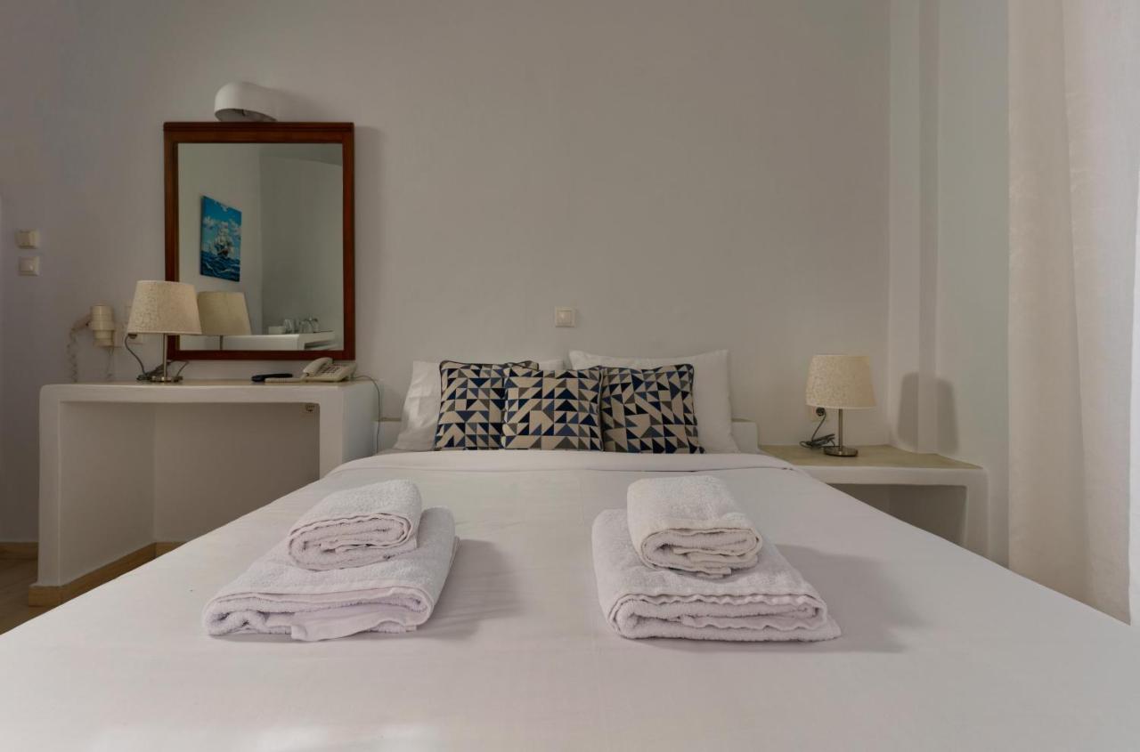 Anamnesis City Spa Fira  Luaran gambar
