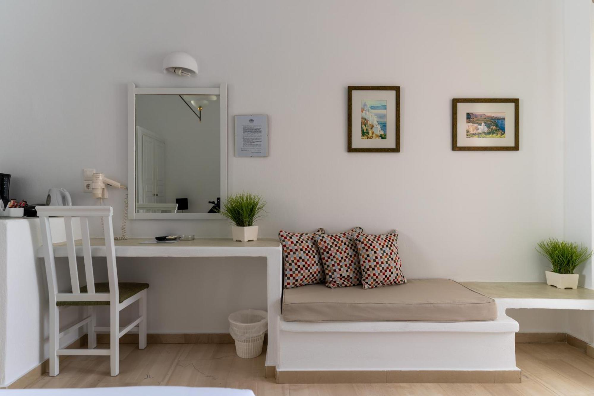 Anamnesis City Spa Fira  Luaran gambar