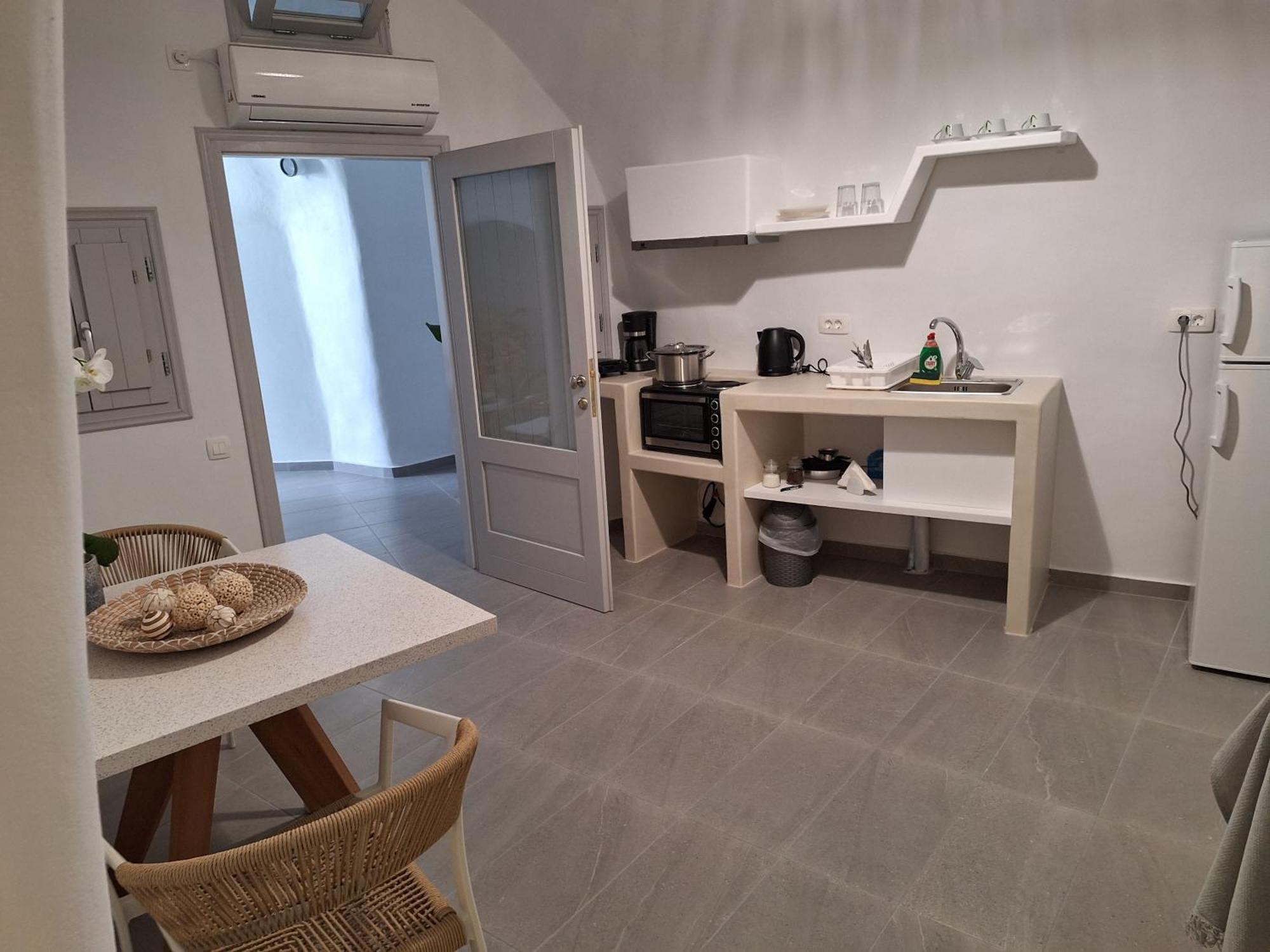 Anamnesis City Spa Fira  Luaran gambar