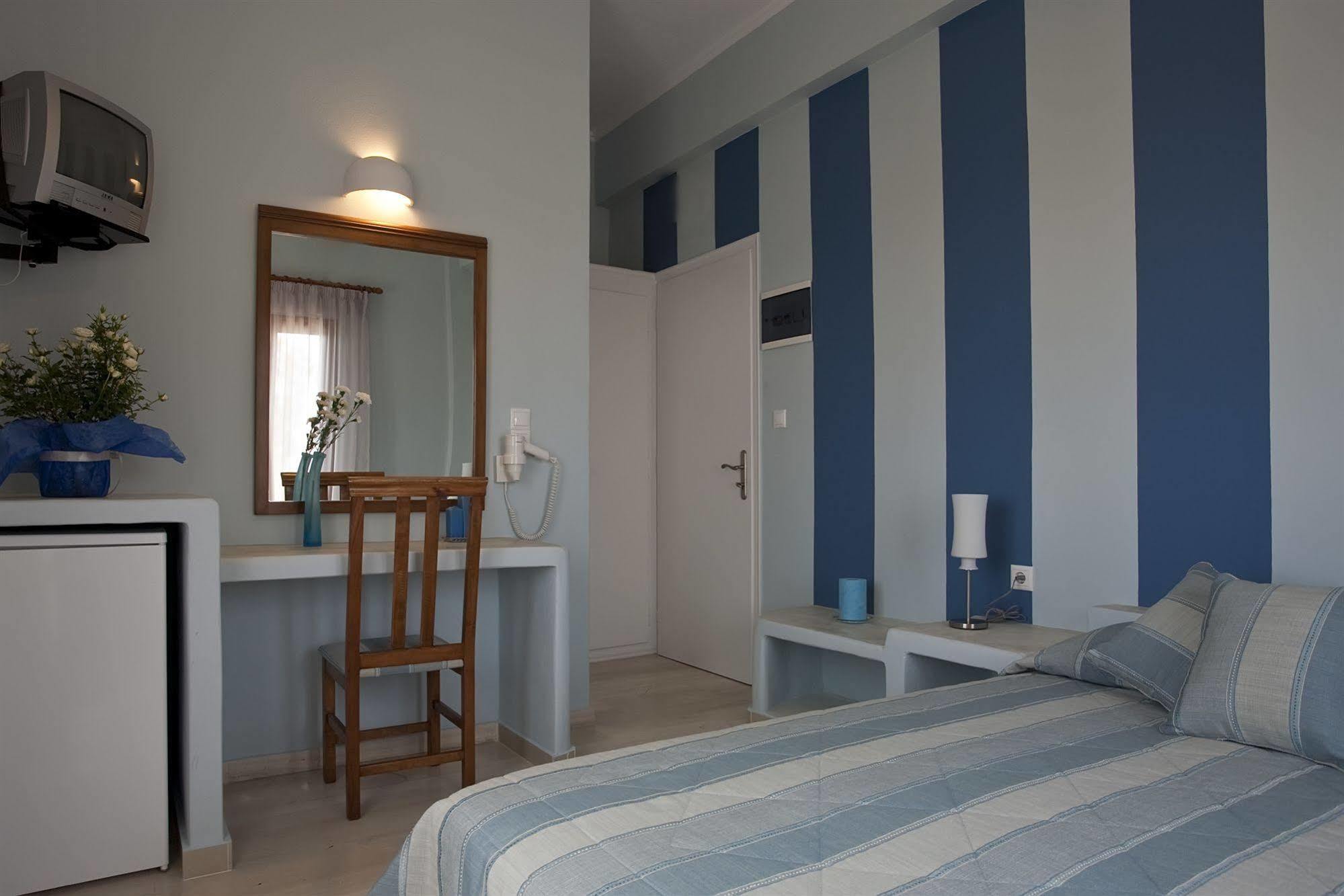 Anamnesis City Spa Fira  Luaran gambar