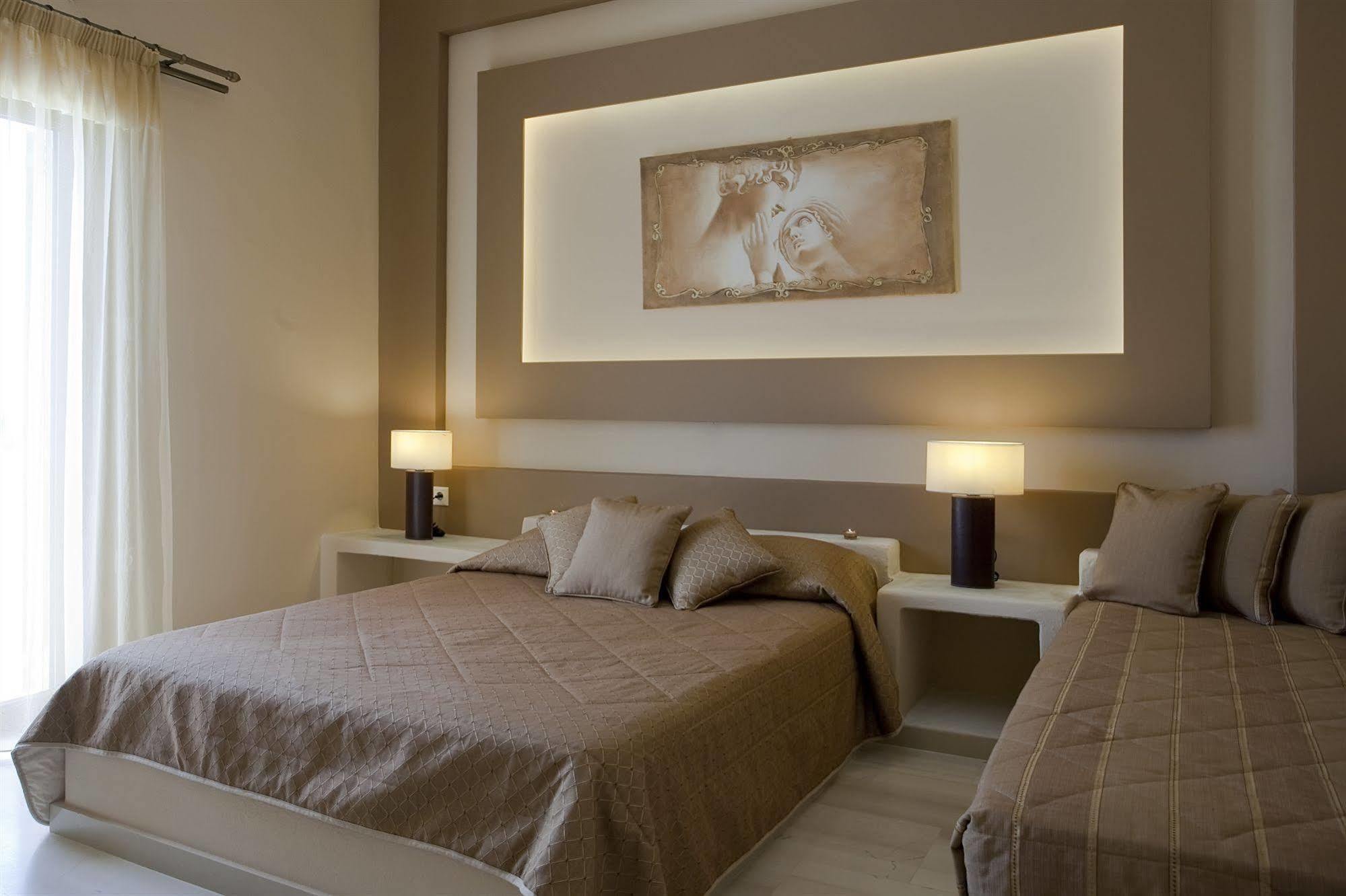 Anamnesis City Spa Fira  Luaran gambar